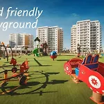 Caesar Resort & Spa - 1 Bed Luxury Apartment