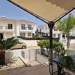 Pernera 33 Beach House