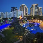 Caesar Resort & Spa-Studio With Balcony & Pool View