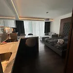 Studio Grand Sapphire Resort