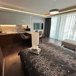 Studio Grand Sapphire Resort