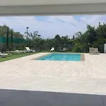 Kiti Village Villa, Cyprus, Salt-Water Pool, 6 Bedrooms, Larnaca