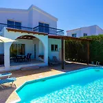 Villa Andreas