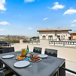 Charming Apartment Pz12 - Lefkara, Aphrodite Hills