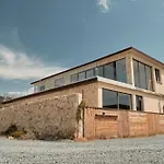 Kleos Noble Retreat - Stone-Build Apartments & Guesthouse Rooms (Adults Only)