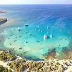 Villa Aqua Sunrise 1Km From Beach With Sea Views