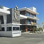 Modern Luxury Apartment