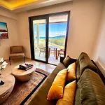 Santa Barbara Sea Front Resort And Spa