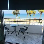 Krasas Beach Apartments