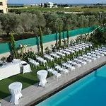 Kiti Village Villa, Cyprus, Salt-Water Pool, 6 Bedrooms, Larnaca