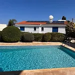 Akamas Bayview Apartment