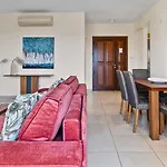 Beautiful Sea And Sunset Views From Apartment Ce13, Theseus Village, Aphrodite Hills
