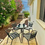 Villa Pleiades - Sea Views, Private Pool & Hot Tub