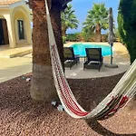 Villa Pleiades - Sea Views, Private Pool & Hot Tub