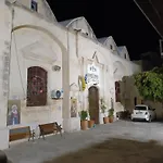 Rantzo Holiday Apartments
