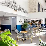 Caesar Blue Apartment With Sea View