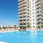 Caesar Blue Apartment With Sea View