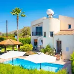 Villa Sotiroula