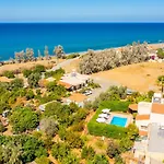 Villa Sotiroula