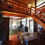 The Mouflon House Pedoulas