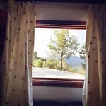 The Mouflon House Pedoulas