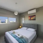 Majestic Sunset Salt Lake Views 300M From Beach