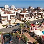Royal Sun Iskele Studyo Apartment
