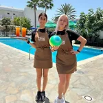 Antonis G. Hotel Apartments