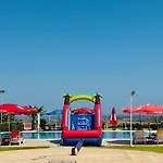 Celebi Garden Hotel - Cittaslow Retreat