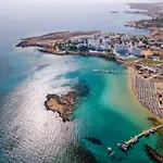 Premium Protaras Villa Villa Mine 2 Bedrooms Private Outdoor Pool Furnished Sun Terrace Shaded Furnished Terrace Private Garden Fig,