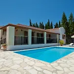 Amalia Villa