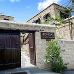 Leonidas Village Houses