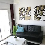 The Palms Hotel Apartments