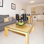 Nissi Beach Apartment