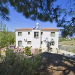 Mersinia Villa
