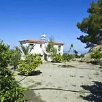 Mersinia Villa
