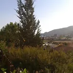 Pelekanos Apartments