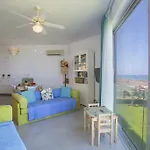 Thalassa Suite