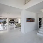 Villa Marilia