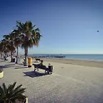 Krasas Beach Apartment Rentals