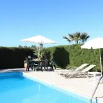 Sandy Coast Villas Kamelia