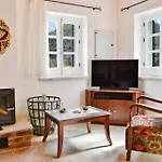 Vasilikis House