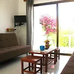 Bougainvillea Apartments