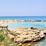 Protaras Holiday Villa 045