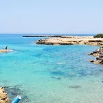 Protaras Holiday Villa 045