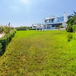 Emerald Beach Villa