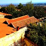 Lofou Traditional Stone House
