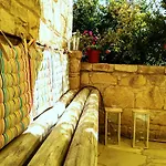 Lofou Traditional Stone House