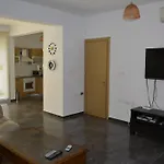 Fleur De Mer Villa In Hi-Tech Style