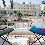 Paphos Love Hut Apartment